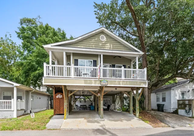 Photo 3 of Single family home for sale at 6001 S - 1288 Kings Hwy, Myrtle Beach, SC 29575 | MLS# 2621869 | Listing updated on 2026-09-08