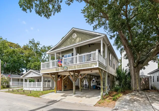 Photo 4 of Single family home for sale at 6001 S - 1288 Kings Hwy, Myrtle Beach, SC 29575 | MLS# 2621869 | Listing updated on 2026-09-08