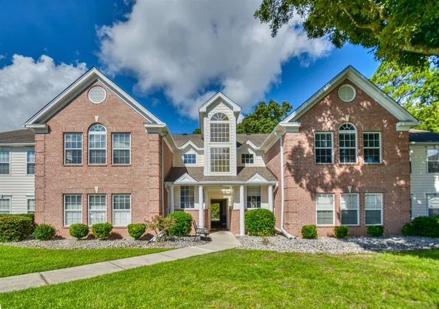 Photo 1 of Condo for sale at 4386 Daphne Ln #F, Murrells Inlet, SC 29576 | MLS# 2621871 | Listing updated on 2026-09-23