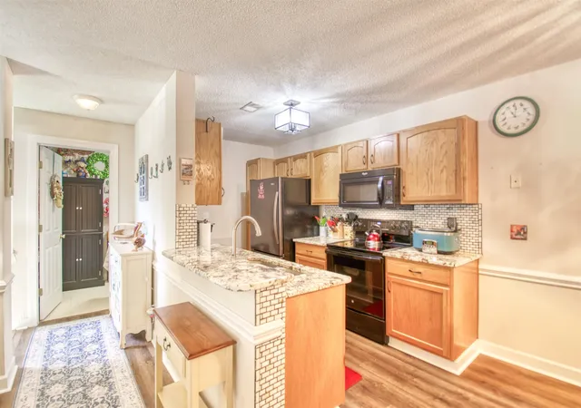 Photo 3 of Condo for sale at 4386 Daphne Ln #F, Murrells Inlet, SC 29576 | MLS# 2621871 | Listing updated on 2026-09-23