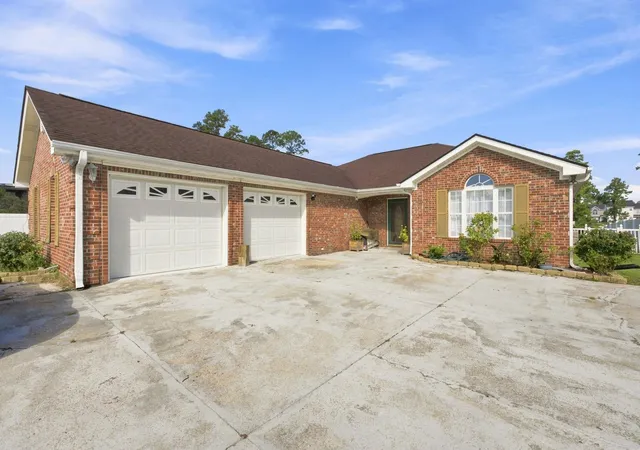 Photo 1 of Single family home for sale at 215 Pilothouse Dr, Myrtle Beach, SC 29577 | MLS# 2621872 | Listing updated on 2026-09-11
