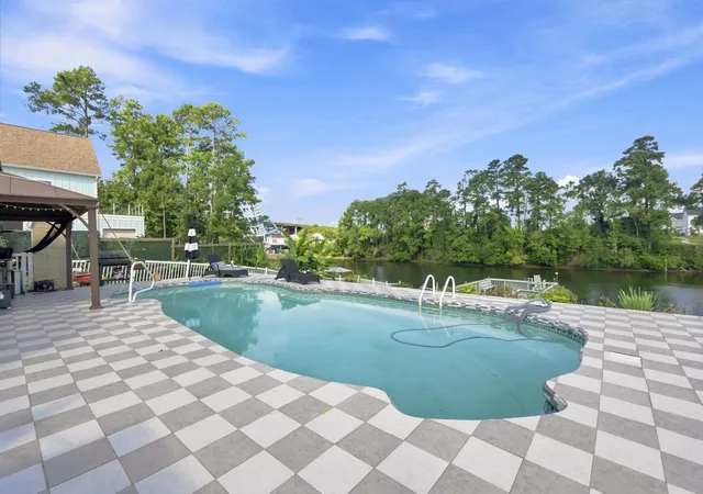 Photo 2 of Single family home for sale at 215 Pilothouse Dr, Myrtle Beach, SC 29577 | MLS# 2621872 | Listing updated on 2026-09-11