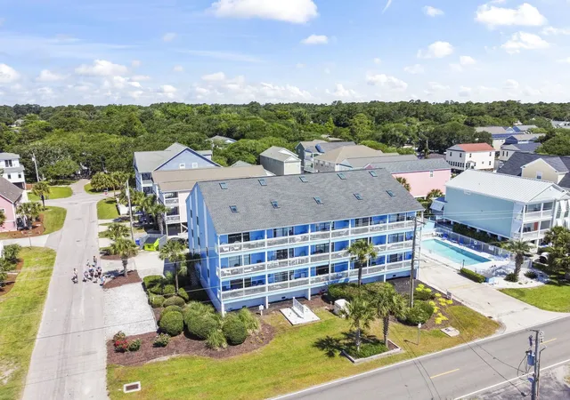 Photo 2 of Condo for sale at 1210 N Ocean Blvd #204, Surfside Beach, SC 29575 | MLS# 2621875 | Listing updated on 2026-09-11