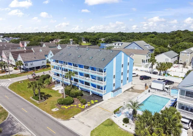 Photo 3 of Condo for sale at 1210 N Ocean Blvd #204, Surfside Beach, SC 29575 | MLS# 2621875 | Listing updated on 2026-09-11