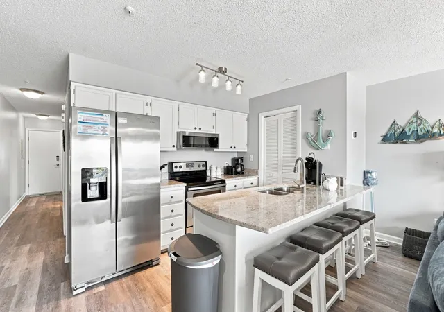 Photo 3 of Condo for sale at 1210 N Ocean Blvd #204, Surfside Beach, SC 29575 | MLS# 2621875 | Listing updated on 2026-09-11