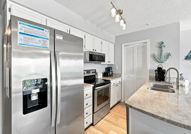 Photo 4 of Condo for sale at 1210 N Ocean Blvd #204, Surfside Beach, SC 29575 | MLS# 2621875 | Listing updated on 2026-09-11