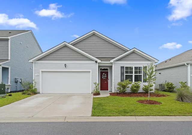 Photo 1 of Single family home for sale at 730 Gryffindor Dr, Longs, SC 29568 | MLS# 2621878 | Listing updated on 2026-09-11