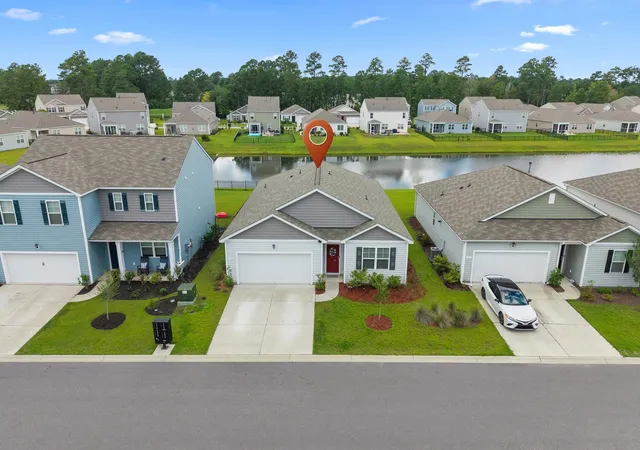 Photo 2 of Single family home for sale at 730 Gryffindor Dr, Longs, SC 29568 | MLS# 2621878 | Listing updated on 2026-09-11