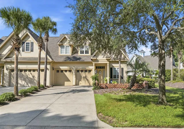Photo 1 of Condo for sale at 627 Huntington Lake Cir #52, Pawleys Island, SC 29585 | MLS# 2621877 | Listing updated on 2026-09-04