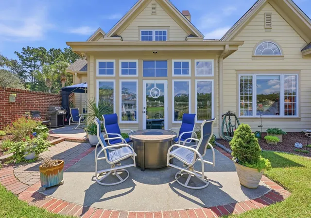 Photo 3 of Condo for sale at 627 Huntington Lake Cir #52, Pawleys Island, SC 29585 | MLS# 2621877 | Listing updated on 2026-09-04