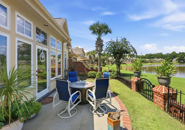 Photo 4 of Condo for sale at 627 Huntington Lake Cir #52, Pawleys Island, SC 29585 | MLS# 2621877 | Listing updated on 2026-09-04