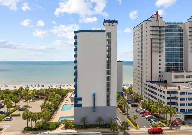 Condo for sale at 2001 S Ocean Blvd #1405, Myrtle Beach, SC 29577 | MLS# 2621879 | Listing updated on 2026-09-03
