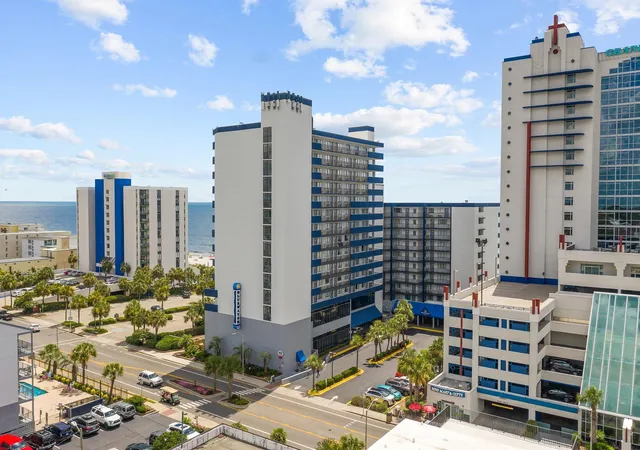 Photo 1 of Condo for sale at 2001 S Ocean Blvd #1405, Myrtle Beach, SC 29577 | MLS# 2621879 | Listing updated on 2026-09-03