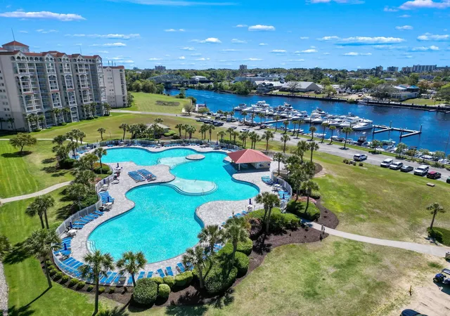 Photo 3 of Condo for sale at 4801 Harbor Pointe Dr #609, North Myrtle Beach, SC 29582 | MLS# 2621880 | Listing updated on 2026-09-10
