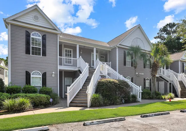 Photo 1 of Sale Pending at 1141 Peace Pipe Pl #201, Myrtle Beach, SC 29579 | MLS# 2621882 | Listing updated on 2026-10-07
