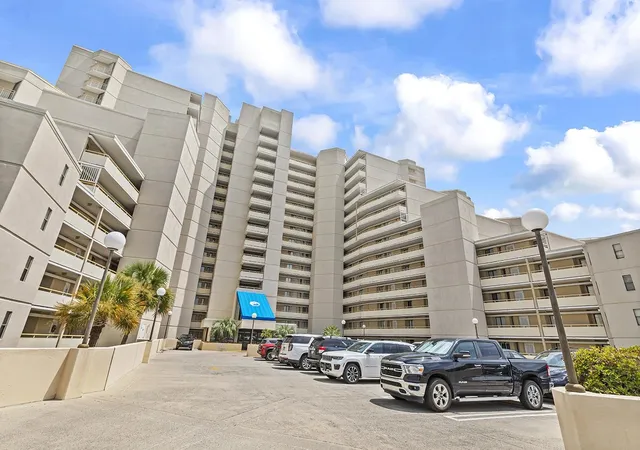 Photo 1 of Condo for sale at 101 Ocean Crk Dr #EE9, Myrtle Beach, SC 29572 | MLS# 2621886 | Listing updated on 2026-09-03