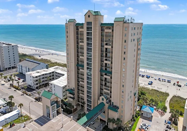 Photo 1 of Condo for sale at 3805 S Ocean Blvd #1701, North Myrtle Beach, SC 29582 | MLS# 2621887 | Listing updated on 2026-09-18