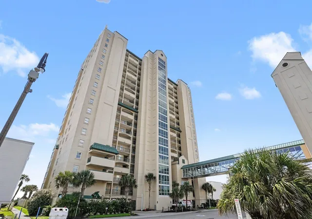 Photo 2 of Condo for sale at 3805 S Ocean Blvd #1701, North Myrtle Beach, SC 29582 | MLS# 2621887 | Listing updated on 2026-09-18