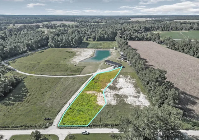 Photo 2 of Land for sale at Tbd Willow Grv Dr, Loris, SC 29569 | MLS# 2621889 | Listing updated on 2026-09-03