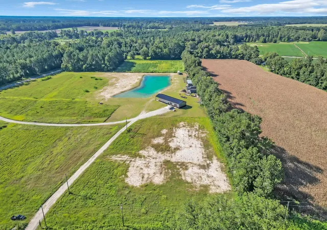 Photo 3 of Land for sale at Tbd Willow Grv Dr, Loris, SC 29569 | MLS# 2621889 | Listing updated on 2026-09-03