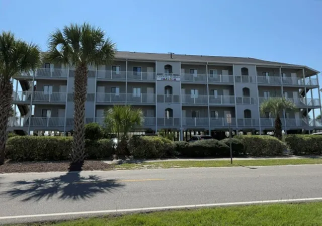 Photo 1 of Condo for sale at 1317 Ocean Blvd S #103, Surfside Beach, SC 29575 | MLS# 2621890 | Listing updated on 2026-09-08
