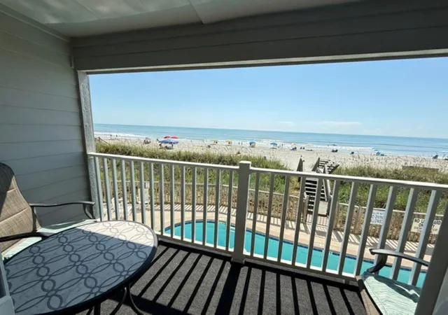 Photo 2 of Condo for sale at 1317 Ocean Blvd S #103, Surfside Beach, SC 29575 | MLS# 2621890 | Listing updated on 2026-09-08