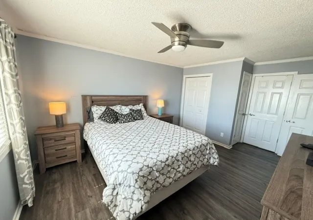 Listing Photo 5 - Condo for sale in building located at 1317 Ocean Blvd S, Surfside Beach, SC 29575 - Unit #103