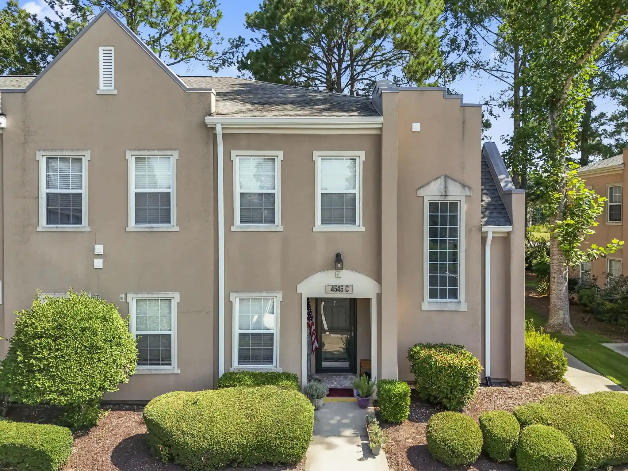 Listing Photo 1 - Condo for sale in 4545 Girvan Dr located at 4545 Girvan Dr, Myrtle Beach, SC 29579 - Unit 4545 Girvan Dr