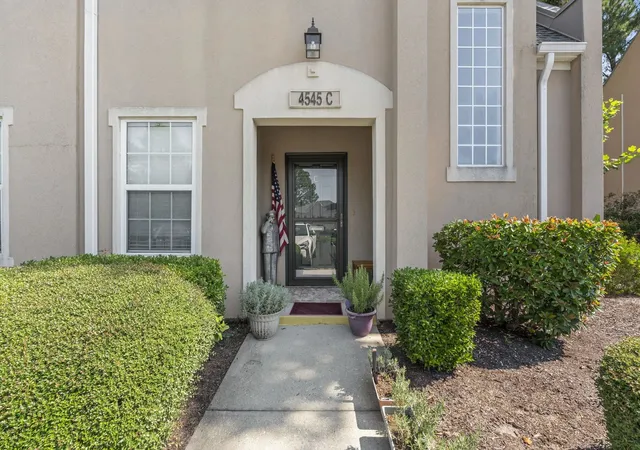 Listing Photo 3 - Condo for sale in building located at 4545 Girvan Dr, Myrtle Beach, SC 29579 - Unit #C