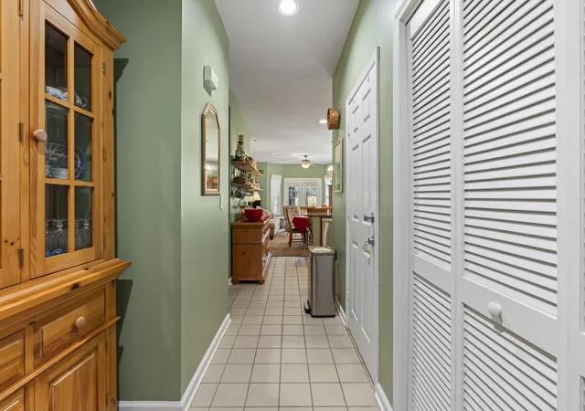 Listing Photo 4 - Condo for sale in building located at 4545 Girvan Dr, Myrtle Beach, SC 29579 - Unit #C