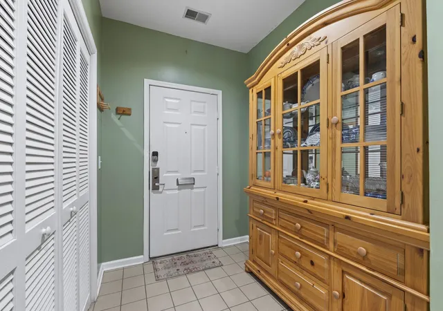 Listing Photo 5 - Condo for sale in building located at 4545 Girvan Dr, Myrtle Beach, SC 29579 - Unit #C