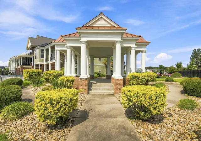 Photo 3 of Land for sale at 358 Harbour View Dr, Myrtle Beach, SC 29579 | MLS# 2621895 | Listing updated on 2026-09-24
