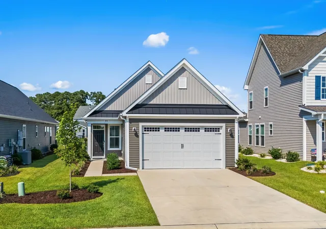 Photo 1 of Sale Pending at 843 Cascade Loop, Little River, SC 29566 | MLS# 2621896 | Listing updated on 2026-09-06