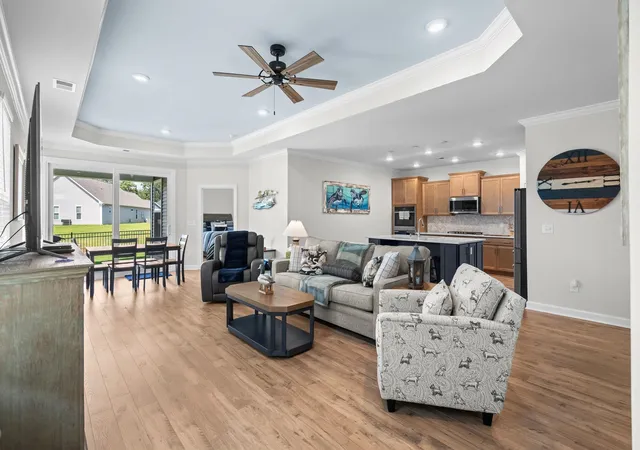 Photo 2 of Sale Pending at 843 Cascade Loop, Little River, SC 29566 | MLS# 2621896 | Listing updated on 2026-09-06