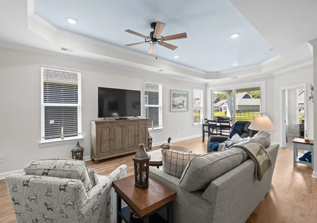 Photo 3 of Sale Pending at 843 Cascade Loop, Little River, SC 29566 | MLS# 2621896 | Listing updated on 2026-09-06