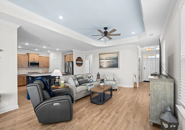 Photo 4 of Sale Pending at 843 Cascade Loop, Little River, SC 29566 | MLS# 2621896 | Listing updated on 2026-09-06