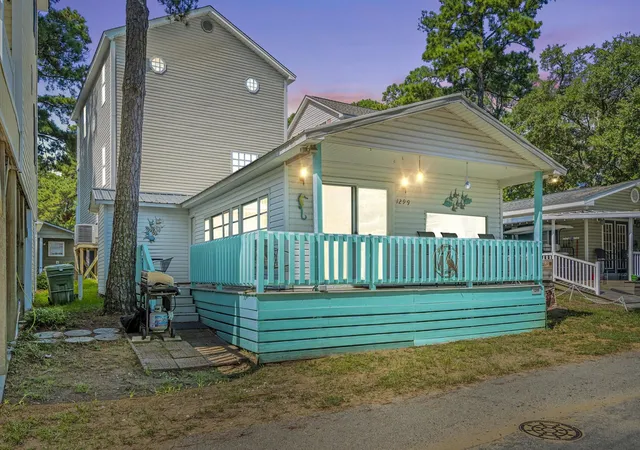 Photo 1 of Manufactured home for sale at 6001 S   1299 Kings Hwy, Myrtle Beach, SC 29575 | MLS# 2621898 | Listing updated on 2026-09-03