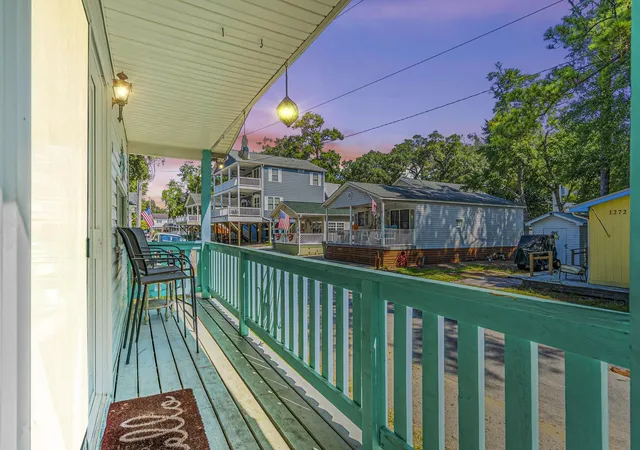 Photo 2 of Manufactured home for sale at 6001 S   1299 Kings Hwy, Myrtle Beach, SC 29575 | MLS# 2621898 | Listing updated on 2026-09-03