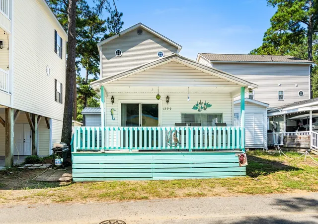 Photo 3 of Manufactured home for sale at 6001 S - 1299 Kings Hwy, Myrtle Beach, SC 29575 | MLS# 2621898 | Listing updated on 2026-09-03