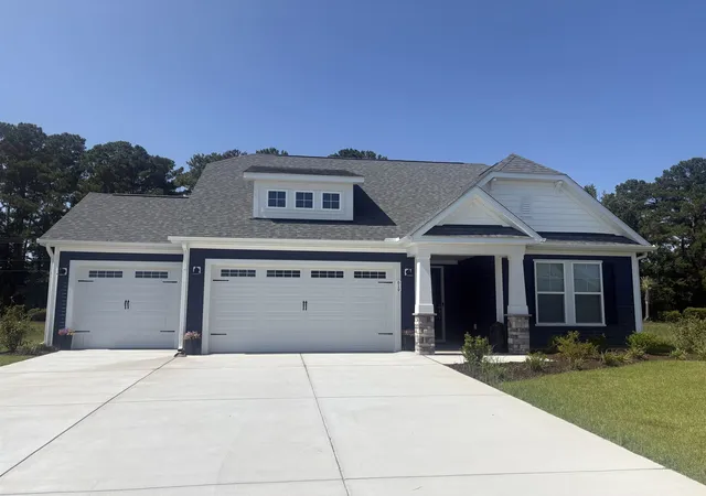 Photo 1 of Single family home for sale at 127 Little Cedar Dr, Loris, SC 29569 | MLS# 2621905 | Listing updated on 2026-09-03