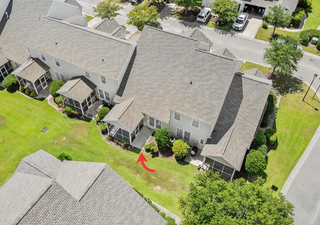 Listing Photo 5 - Condo for sale in building located at 200 Threshing Wy, Myrtle Beach, SC 29579 - Unit #1032
