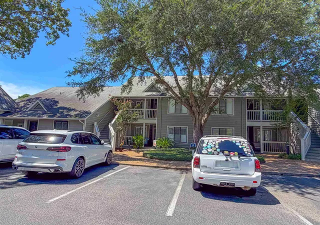 Photo 1 of Condo for sale at 315 Wendover Ct #8-B, Myrtle Beach, SC 29572 | MLS# 2621907 | Listing updated on 2026-09-06