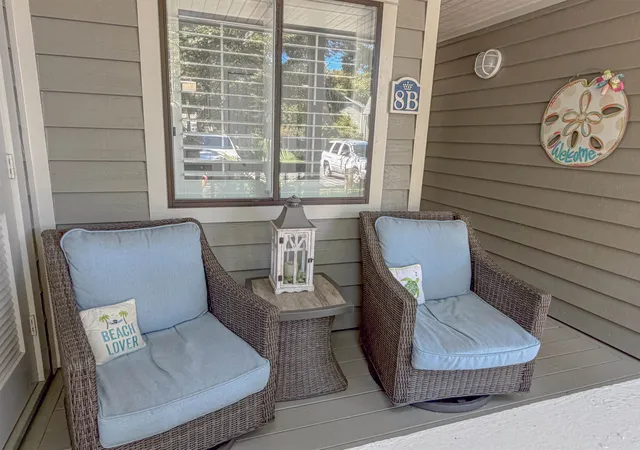 Photo 3 of Condo for sale at 315 Wendover Ct #8-B, Myrtle Beach, SC 29572 | MLS# 2621907 | Listing updated on 2026-09-06