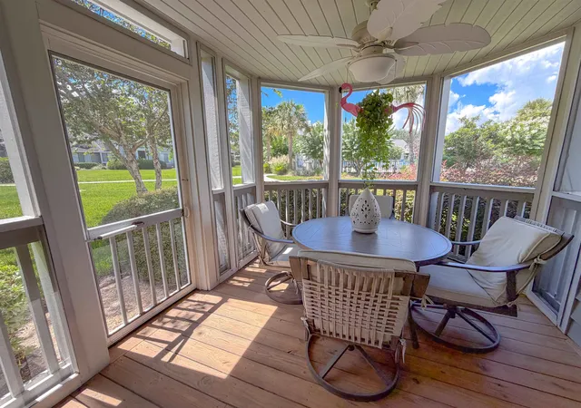 Listing Photo 4 - Condo for sale in building located at 315 Wendover Ct, Myrtle Beach, SC 29572 - Unit #8-B