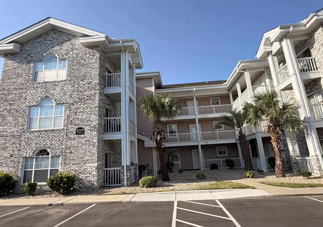 Photo 1 of Condo for sale at 4737 Wild Iris Dr #305, Myrtle Beach, SC 29577 | MLS# 2621908 | Listing updated on 2026-09-03