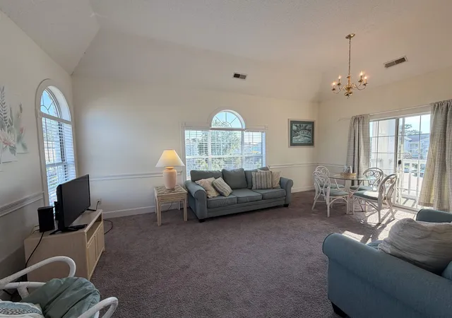 Photo 2 of Condo for sale at 4737 Wild Iris Dr #305, Myrtle Beach, SC 29577 | MLS# 2621908 | Listing updated on 2026-09-03