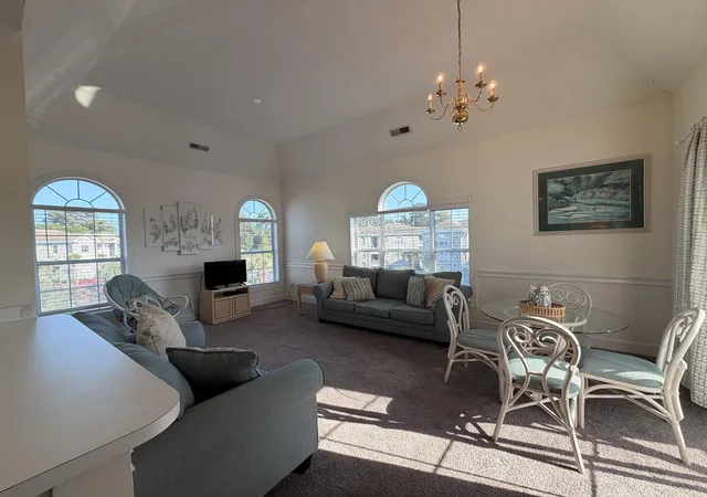 Listing Photo 5 - Condo for sale in building located at 4737 Wild Iris Dr, Myrtle Beach, SC 29577 - Unit #305