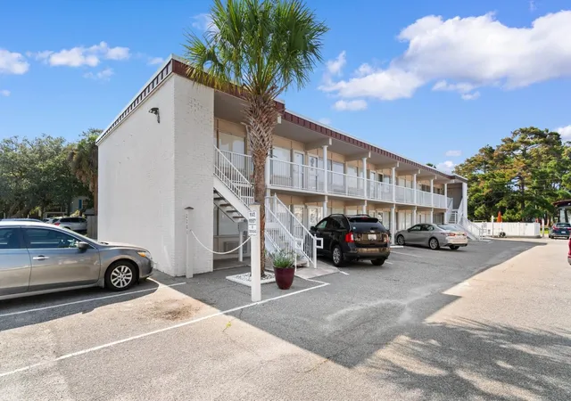 Photo 3 of Condo for sale at 2204 Perrin Dr #29, North Myrtle Beach, SC 29582 | MLS# 2621909 | Listing updated on 2026-09-13