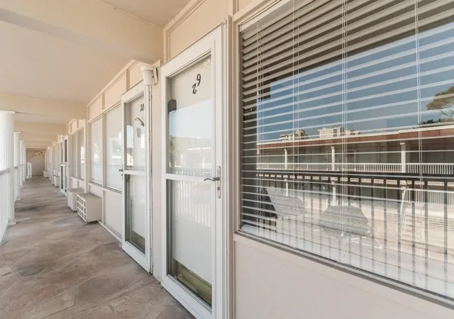 Listing Photo 4 - Condo for sale in building located at 2204 Perrin Dr, North Myrtle Beach, SC 29582 - Unit #29