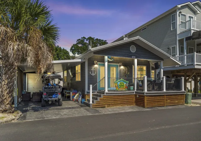 Photo 1 of Manufactured home for sale at 6001 1342 S Kings Hwy, Myrtle Beach, SC 29575 | MLS# 2621910 | Listing updated on 2026-09-03